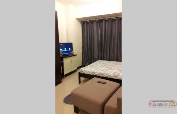 New Affordable Fully Furnished Condo Unit01