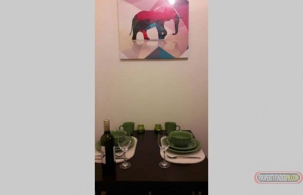 New Affordable Fully Furnished Condo Unit04