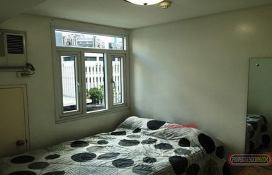 For rent furnished unit with parking at The Exchange Regency02