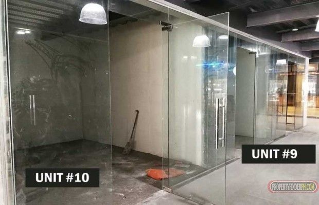 Retail Spaces for Rent near SM Delgado04