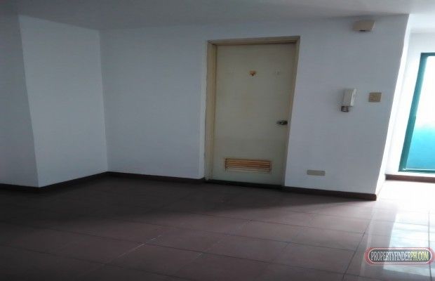 Unfurnished