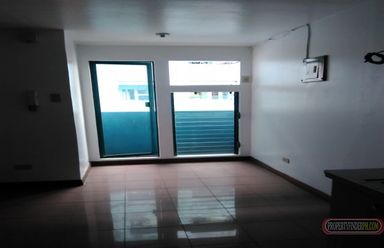 Unfurnished Studio Unit02