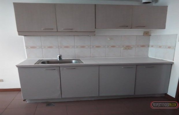 Unfurnished Studio Unit04
