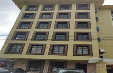 For rent 6 storey commercial building with rooftop bf homes paranaque02