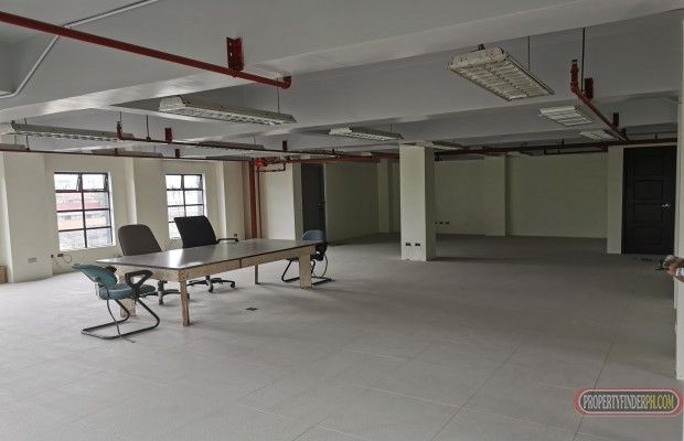 For rent 6 storey commercial building with rooftop bf homes paranaque04