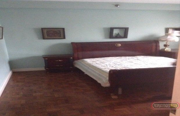 "2 Bedroom unit for rent at Alpha Salcedo, HV Dela Costa St. Makati Cit"03