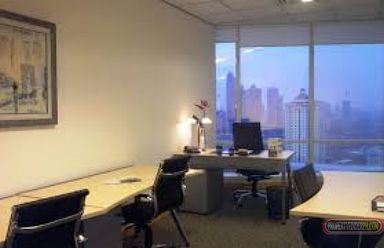 Office Space in Manila | CEO Suite02