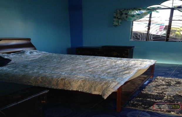 "House for Rent or Sale in Sta Rosa Laguna, near SM &amp; Robinson mall"03