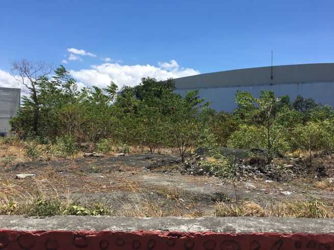 "Commercial lot for long  Lease- 1,891 sqm"03