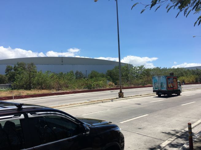 "Commercial lot for long  Lease- 1,891 sqm"04