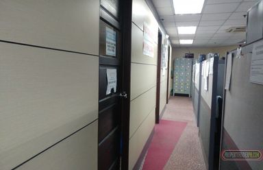 OFFICE SPACE FOR LEASE   02
