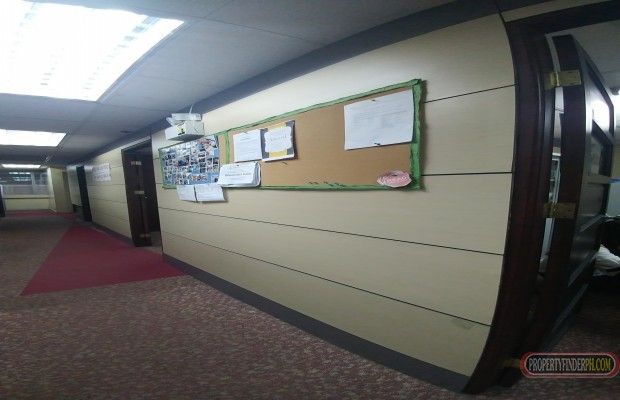 OFFICE SPACE FOR LEASE   03