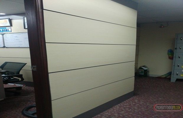 OFFICE SPACE FOR LEASE   04