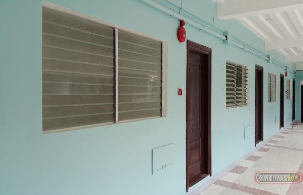 "Apartments for Rent in Pleasant Homes, Labangon, Cebu City"01