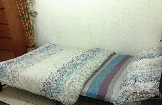 The Grand Towers Manila Studio Type For Rent near DLSU-Manila03