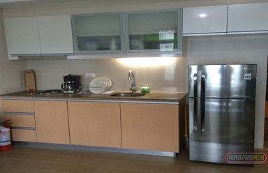 1 Studio Unit For Rent at Eastwood City in Quezon City02