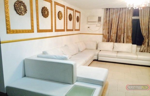 For Lease: 3 Bedroom Condominium at Makati City03