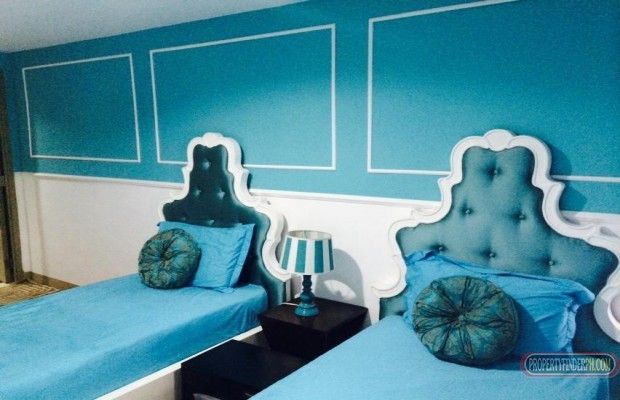 For Lease: 3 Bedroom Condominium at Makati City04