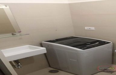 Newly turnover Fully Furnished 1BR  GREEN Residences near DSLU02