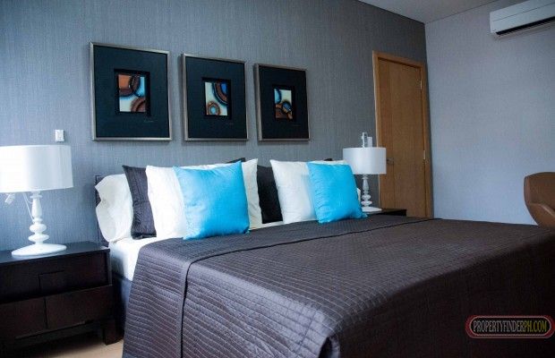 Condominium Unit for Rent at Park Terraces in Makati City01