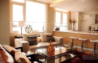 Condominium Unit for Rent at Park Terraces in Makati City02