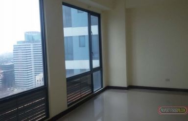 "Unfurnished Studio Condo For Rent in Eastwood, Quezon City"02