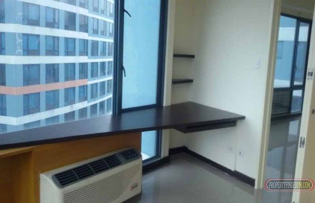 "Unfurnished Studio Condo For Rent in Eastwood, Quezon City"04