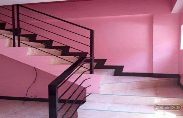 2 Storey Apartment FOR RENT Located in Fidel Bas St. Linao Upper Mohon04