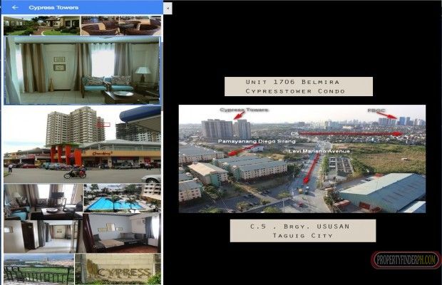 CONDOMINIUM FOR RENT OR SALE IN MAKATI04