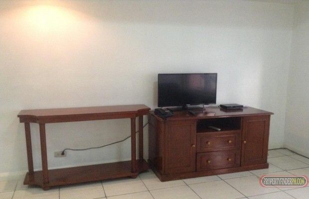 "1 Bedroom unit for rent at One Lafayette, LP Leviste St. Makati City"03