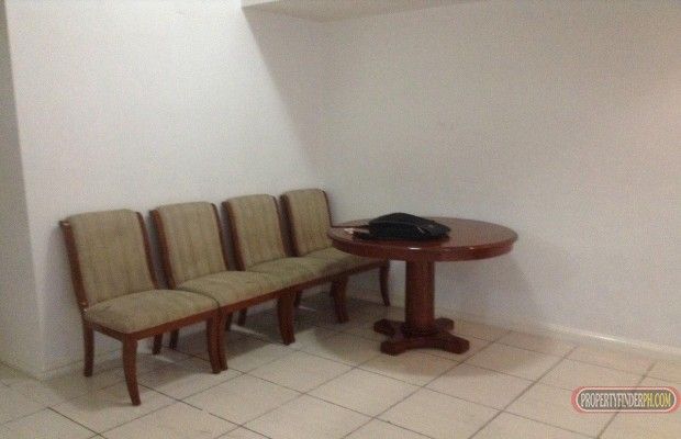 "1 Bedroom unit for rent at One Lafayette, LP Leviste St. Makati City"04