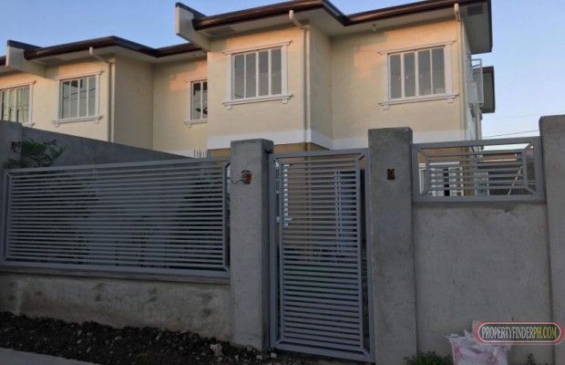 New Unfurnished 3BR House in Lancaster City Cavite04