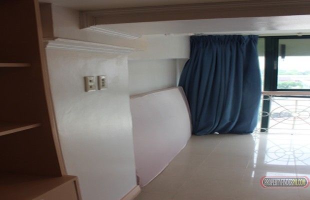 SJB Condominium Unit - Rent to Own Near MRT Quezon Ave.01