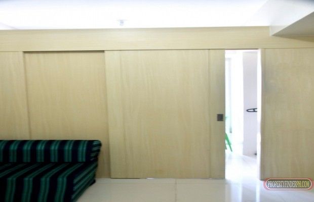 SMDC SUN Residences 1-BR UNIT with balcony04
