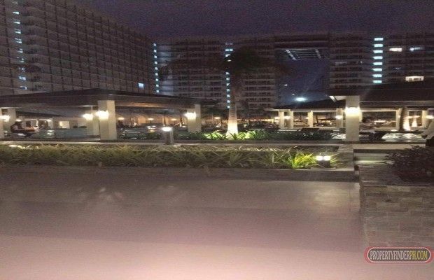 "Condominium Unit for Rent at Shell Residences, Near SM Mall Of Asia"01