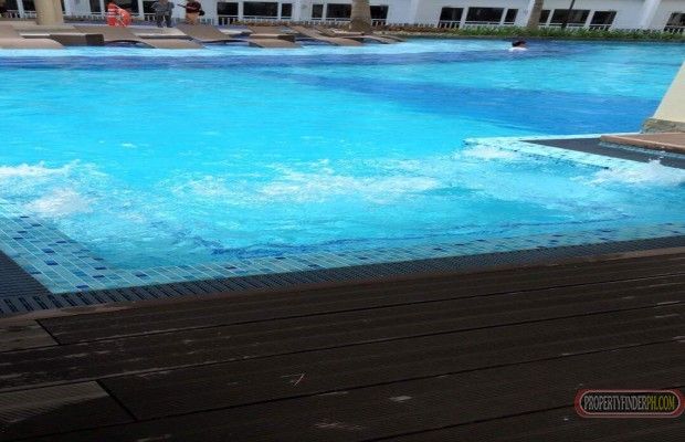 "Condominium Unit for Rent at Shell Residences, Near SM Mall Of Asia"04