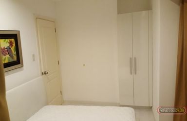 Fully Furnished 1 BR Corner Unit -The Gramercy Residences02