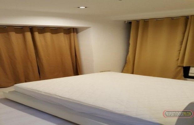 Fully Furnished 1 BR Corner Unit -The Gramercy Residences04