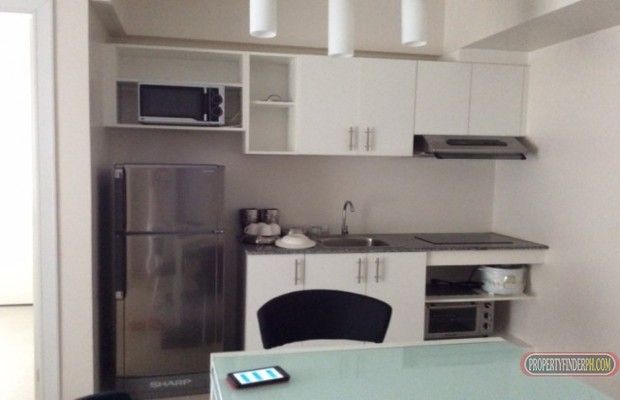 For Rent - Avida BGC Condominium Residential04