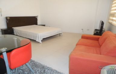 Icon Tower Fort Condo For Rent Studio Furnished02