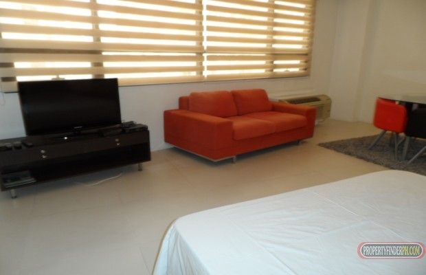 Icon Tower Fort Condo For Rent Studio Furnished03