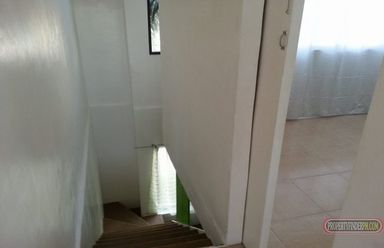 "3 bedrooms, 1 bathroom, garden and a parking area."02