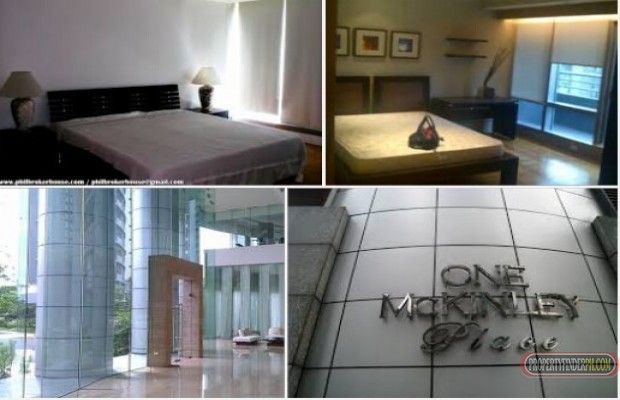 One McKinley Place 3BR FF Parking BGC Global City The Fort nr. Makati04