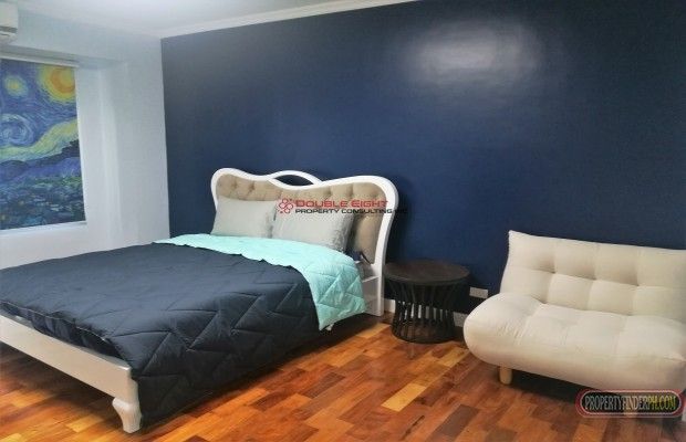 2Br for Lease in One Serendra Palm03