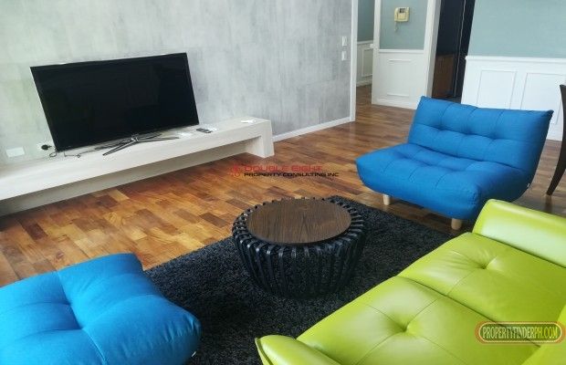 2Br for Lease in One Serendra Palm04