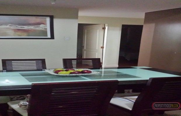 Bellagio Tower Fort Condo For Rent 3BR Furnished03