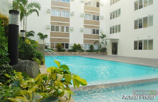 Fully Furnished Condo for Rent04
