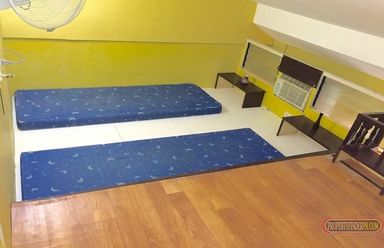 Condo Unit NearArellano- San Beda - Holy Spirit - CEU - San Sebastian02