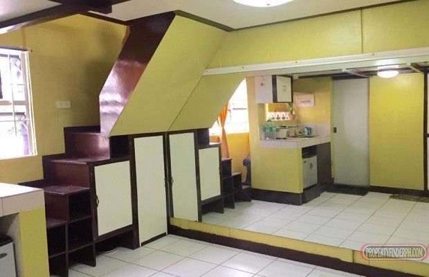 Condo Unit NearArellano- San Beda - Holy Spirit - CEU - San Sebastian03