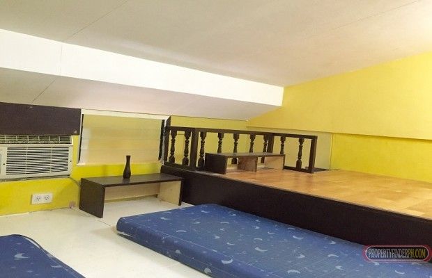 Condo Unit NearArellano- San Beda - Holy Spirit - CEU - San Sebastian04